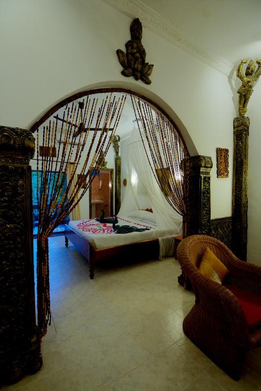 Bopha Siem Reap Boutique Hotel Exterior foto